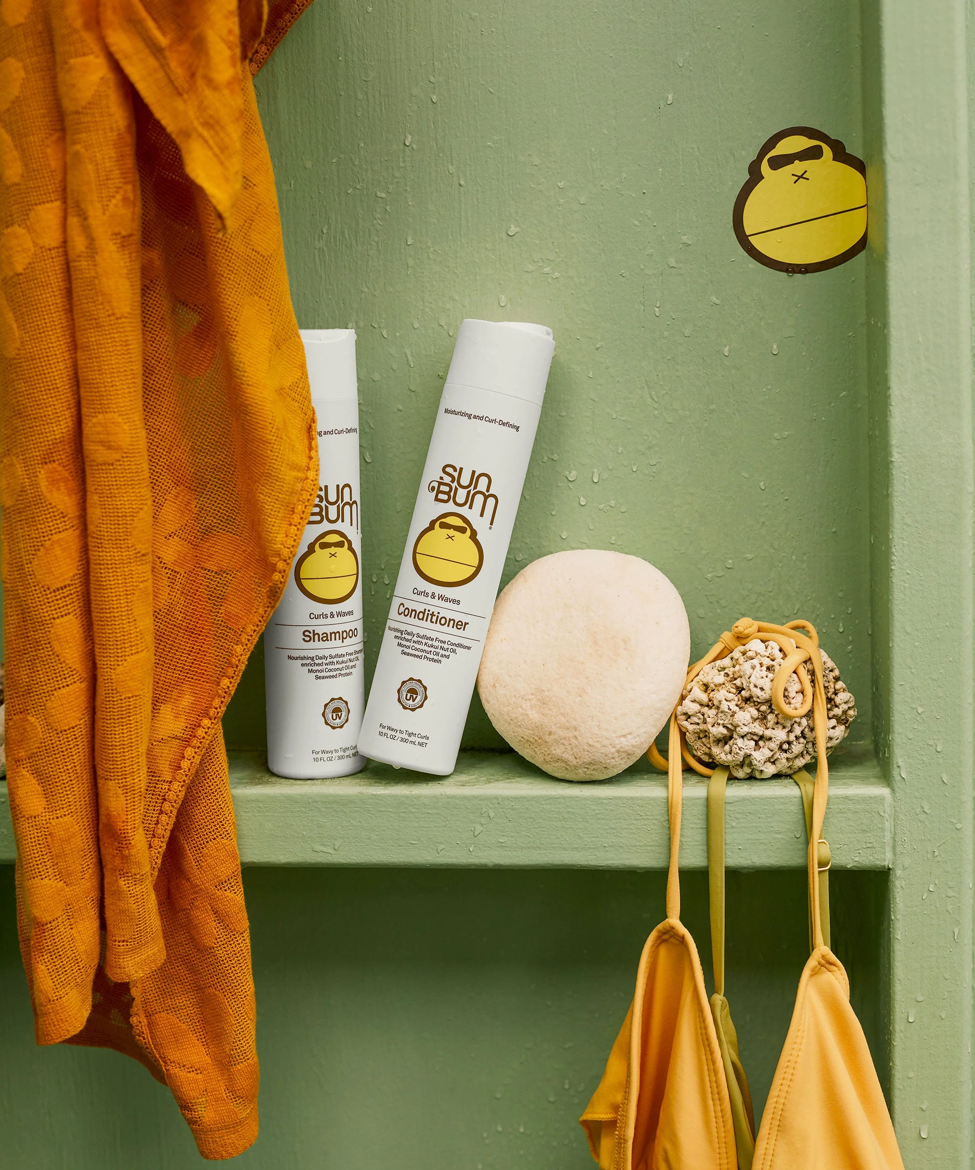 Curls Conditioner - Image 4