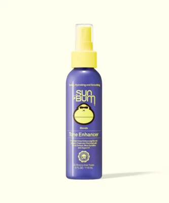 Blonde Tone Enhancer