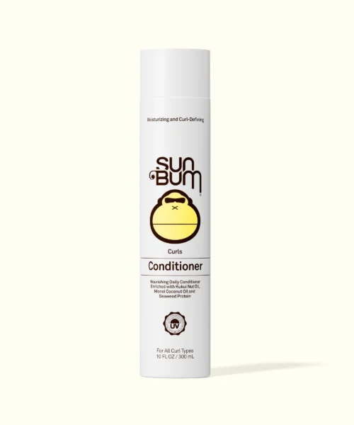 Curls Conditioner