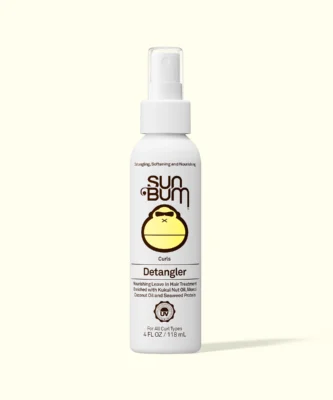 Curls Detangler