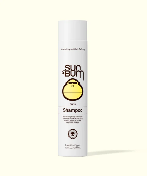 Curls Shampoo