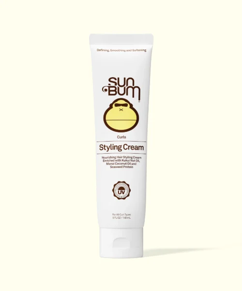 Curls Styling Cream