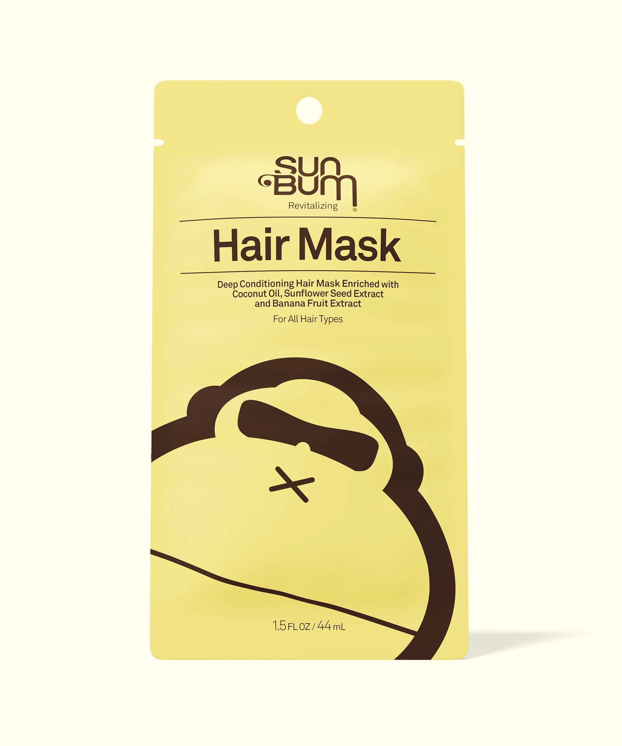 Revitalizing Hair Mask - Image 6