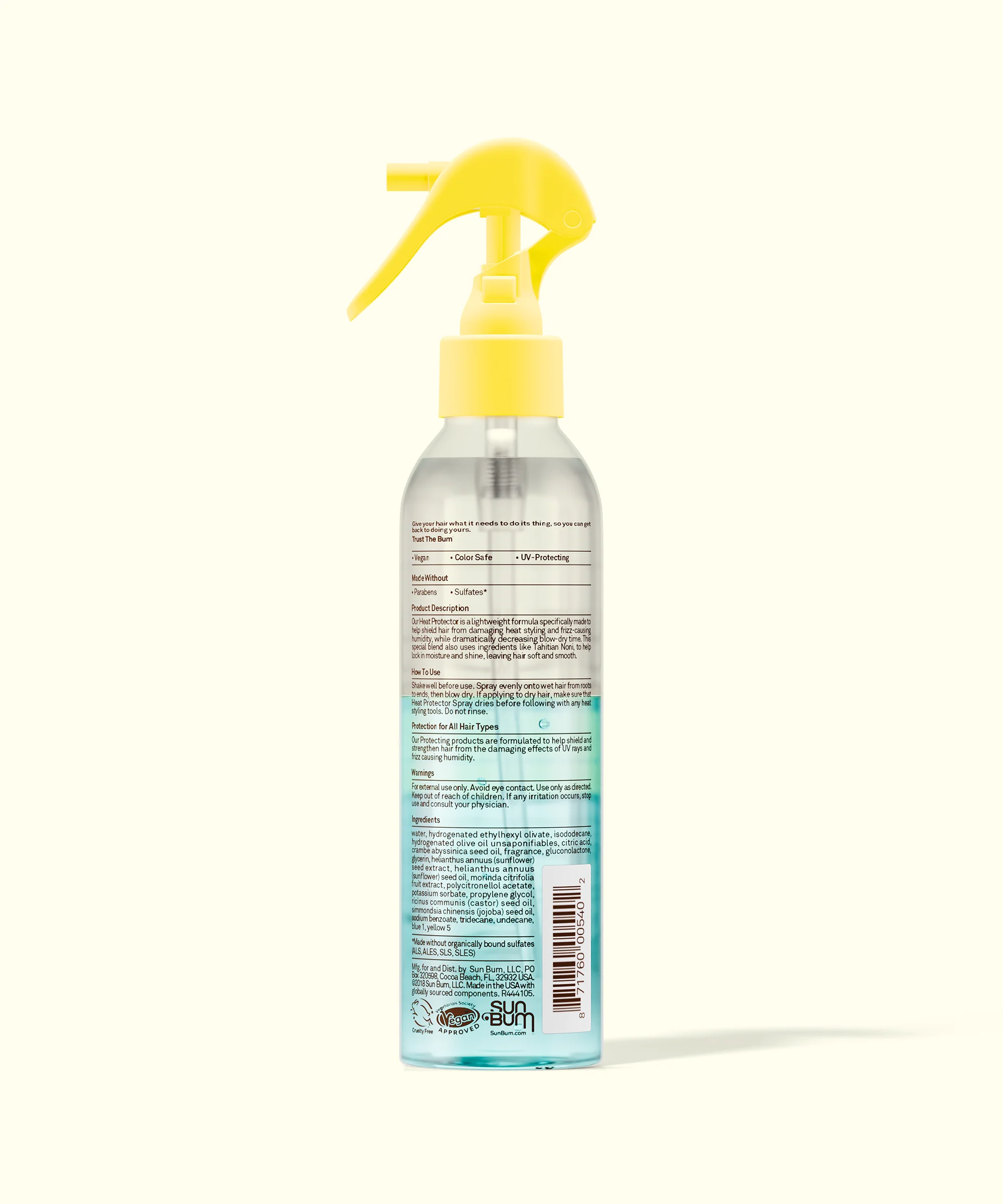 Heat Protector - Image 5