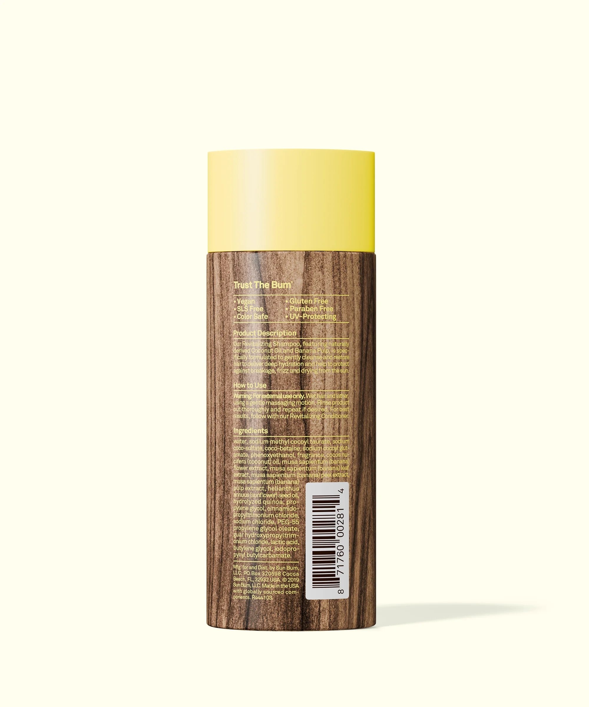 Revitalizing Shampoo - Image 10