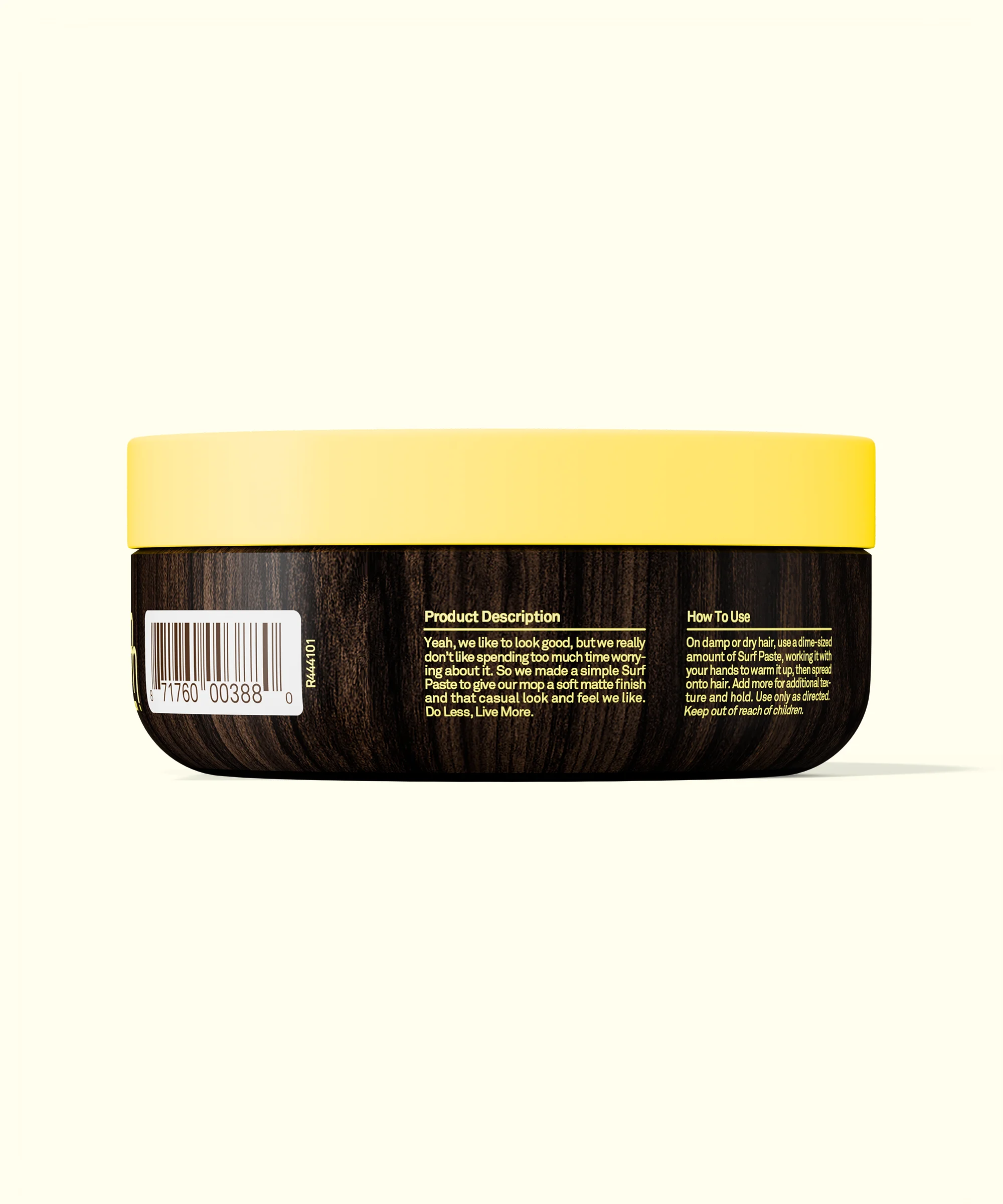 Texturizing Surf Paste - Image 5