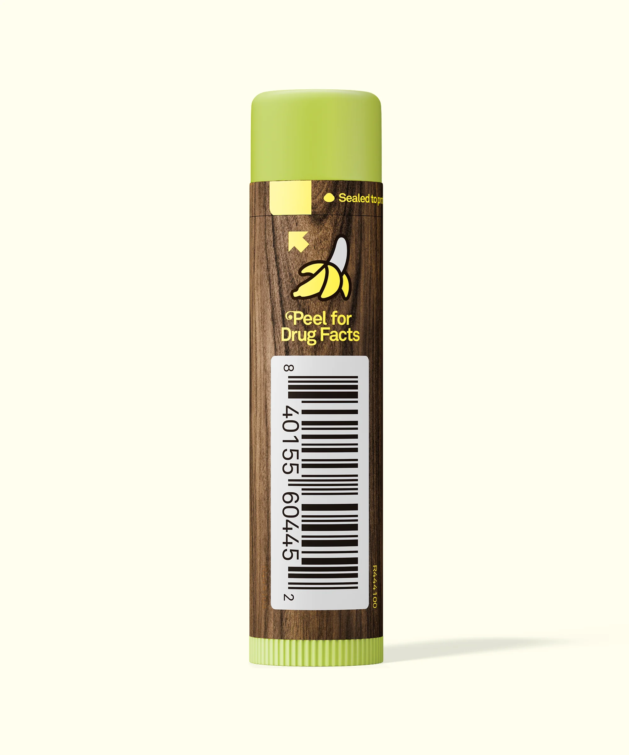 Original SPF 30 Sunscreen Lip Balm - Kiwi - Image 5