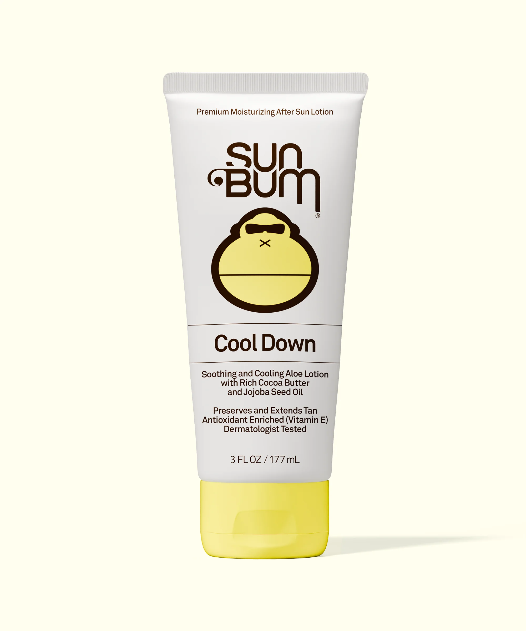 After Sun Cool Down Lotion - Image 6