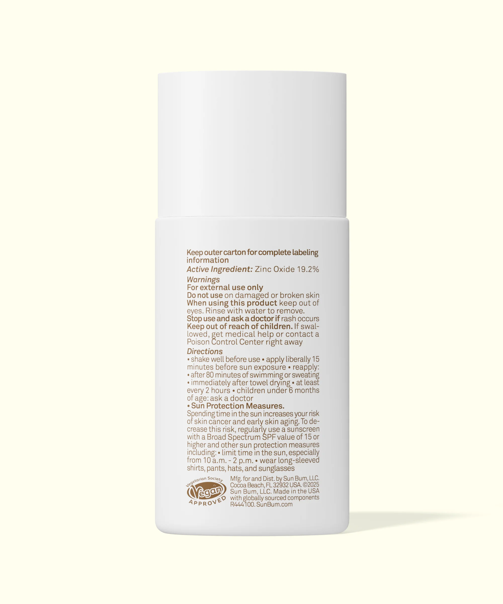 Mineral SPF 30 Liquid Face - Image 7