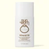Mineral SPF 30 Liquid Face
