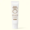 Mineral SPF 30 Tinted Sunscreen Face Lotion