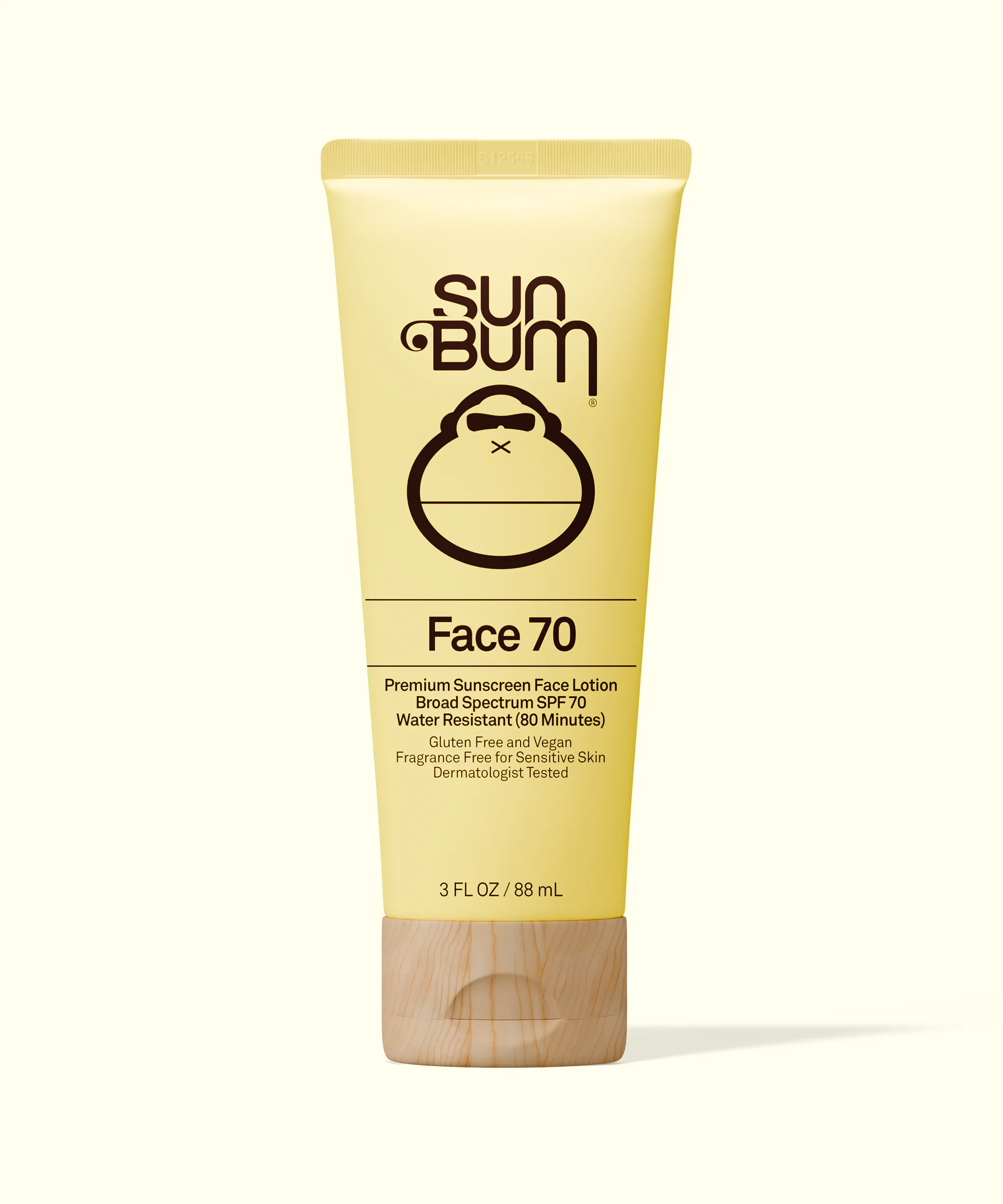 Original SPF 70 Sunscreen Face Lotion