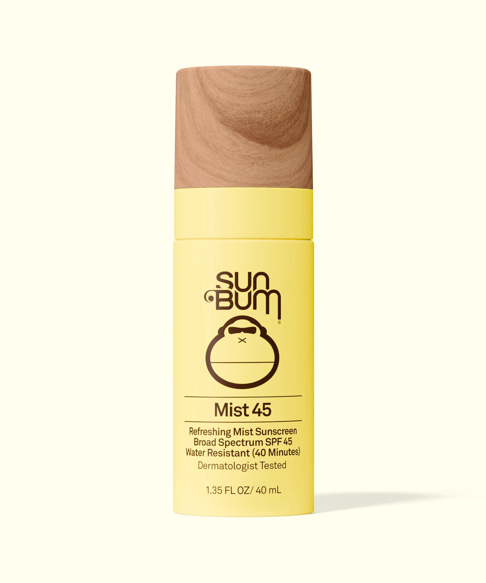 Original SPF 45 Sunscreen Face Mist - Image 6