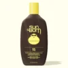 Original SPF 15 Sunscreen Lotion