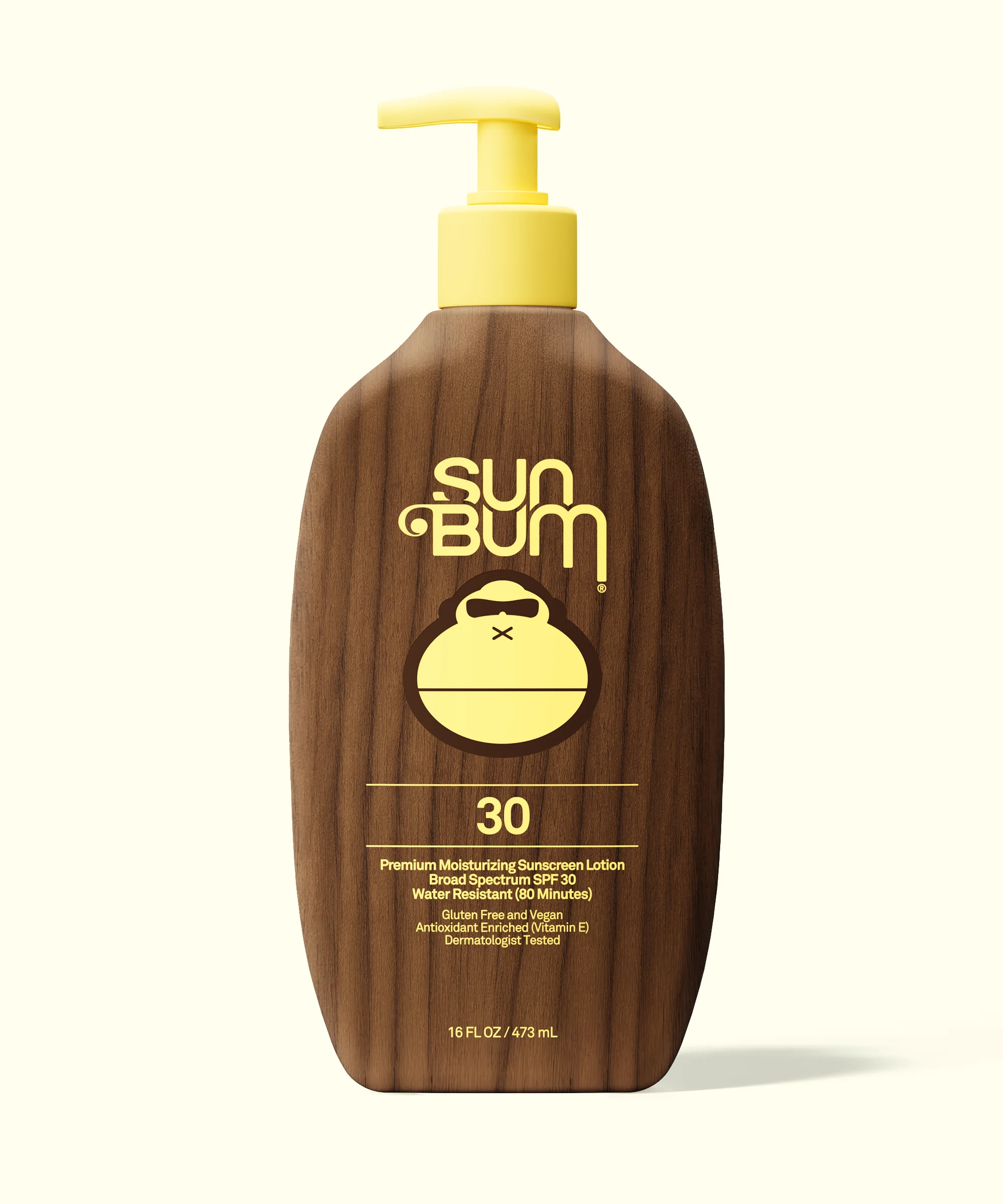 Original SPF 30 Sunscreen Lotion - Image 7