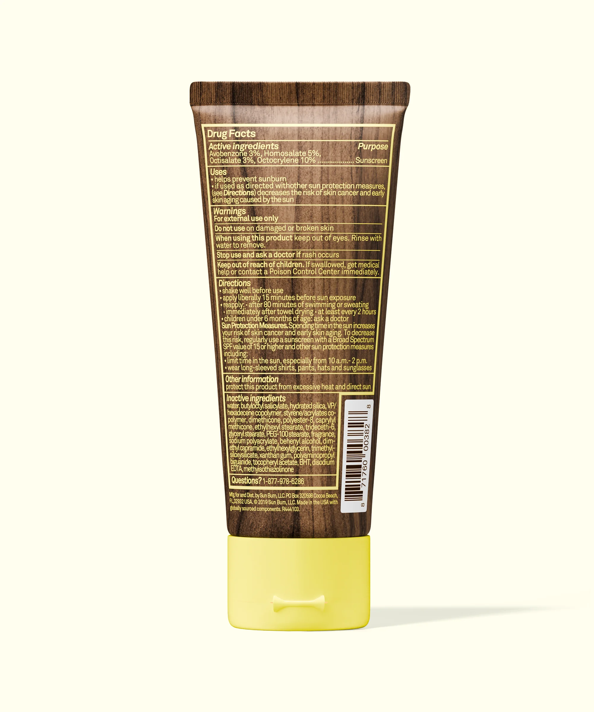 Original SPF 30 Sunscreen Lotion - Image 25