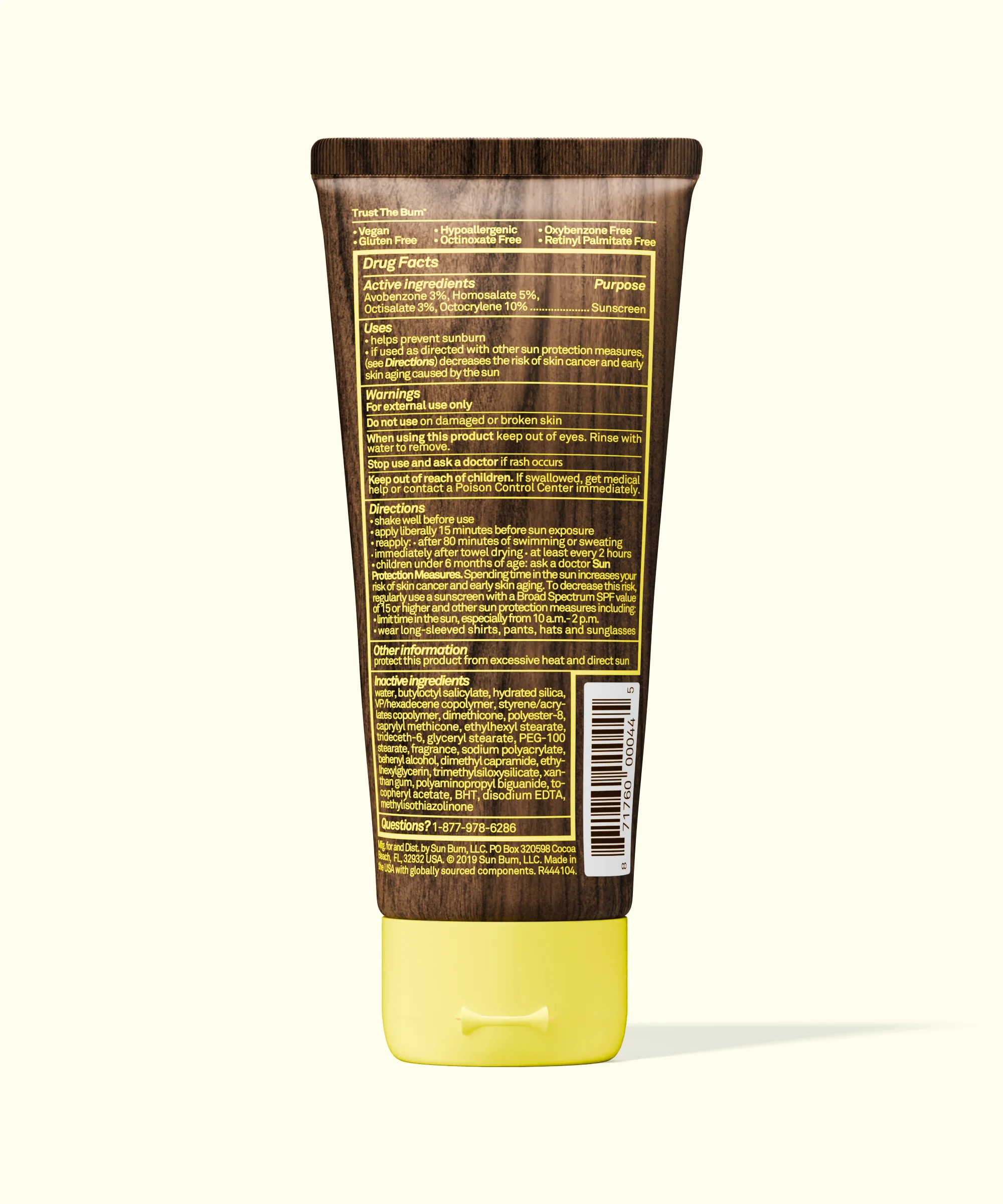 Original SPF 30 Sunscreen Lotion - Image 19