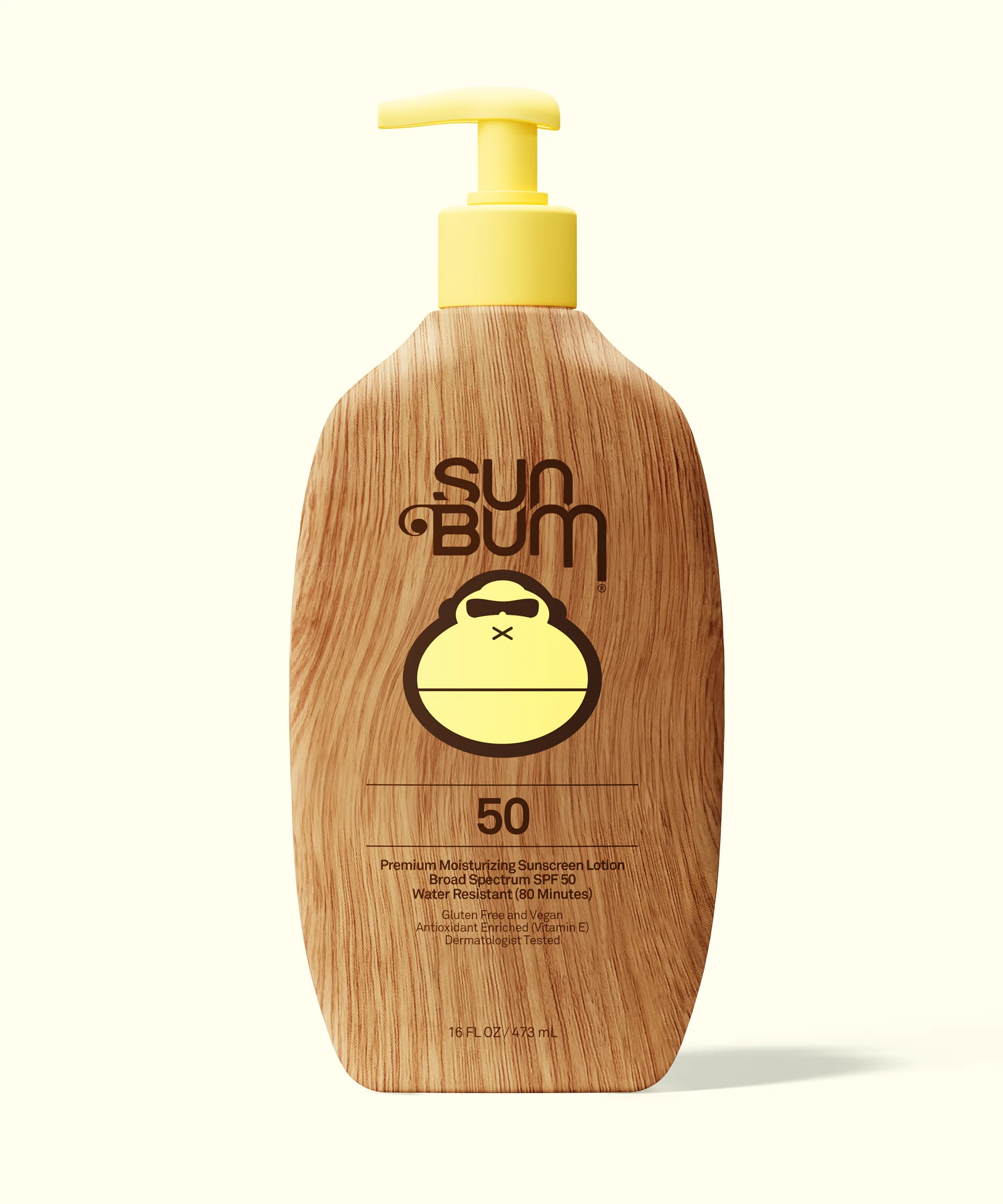 Original SPF 50 Sunscreen Lotion - Image 9