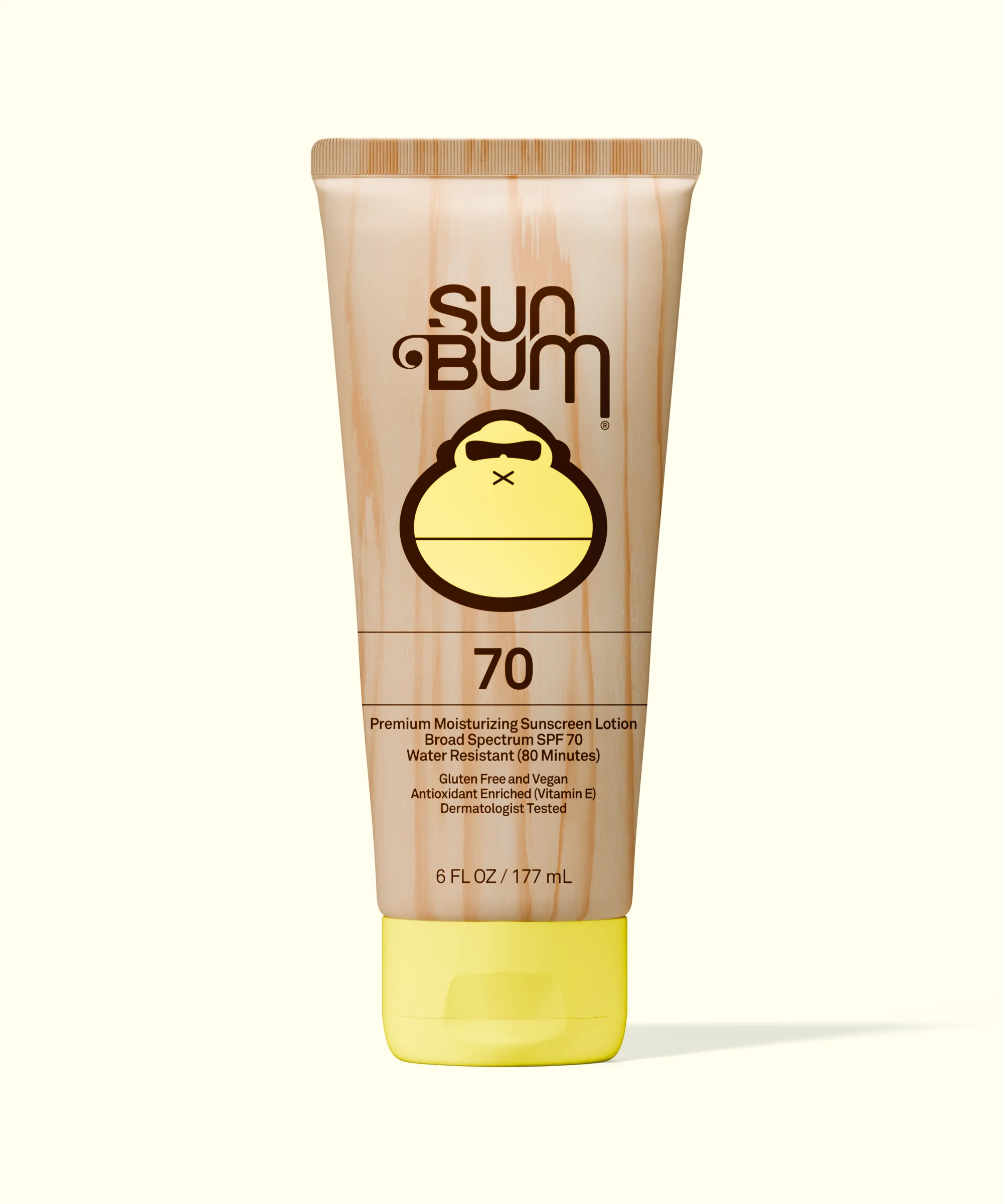 Original SPF 70 Sunscreen Lotion - Image 7
