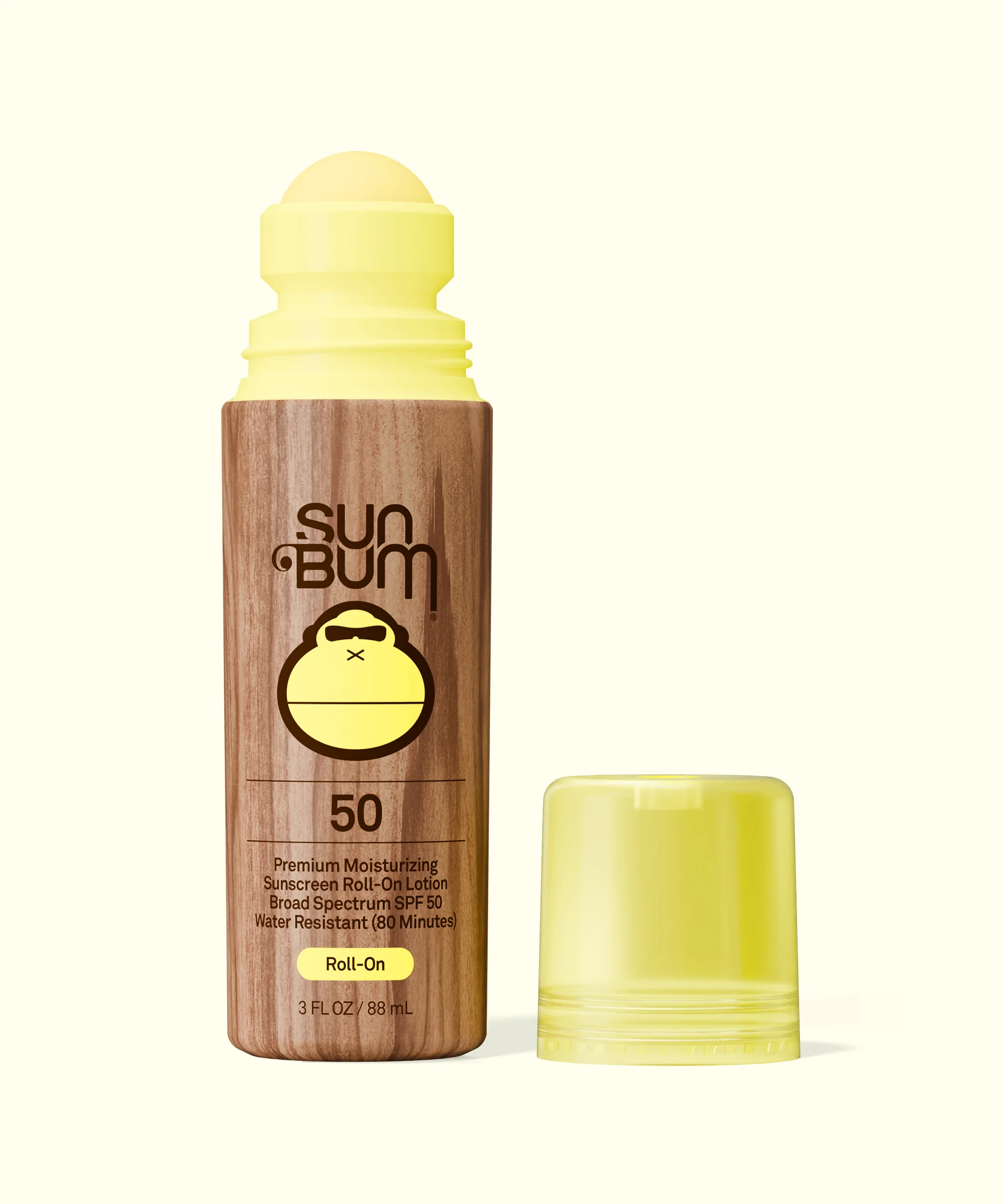 Original SPF 50 Sunscreen Roll-On Lotion - Image 5