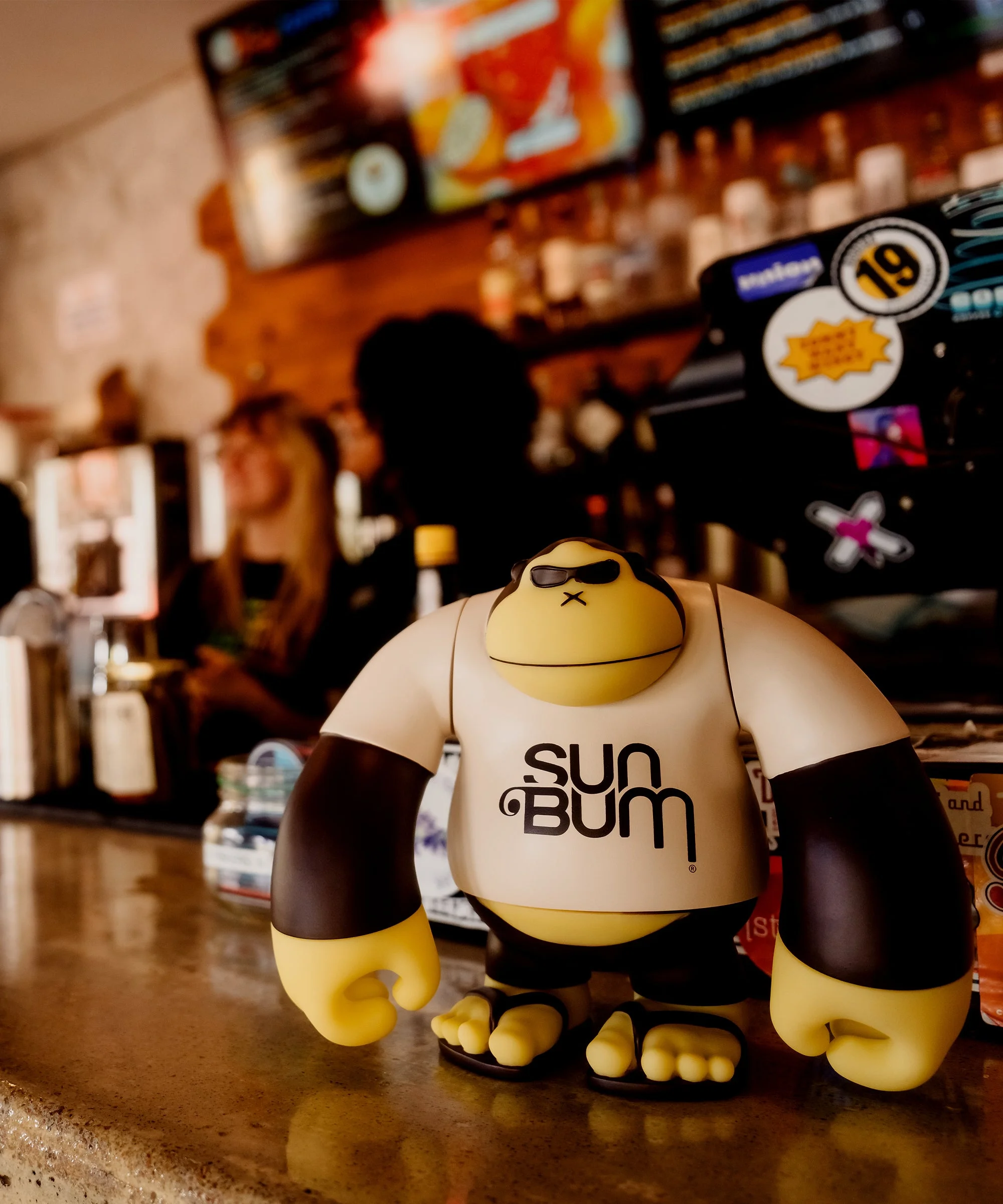 'Sonny' 9 Vinyl Figure - Image 2